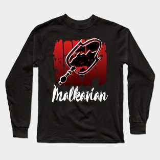 Malkavian Darkness Long Sleeve T-Shirt